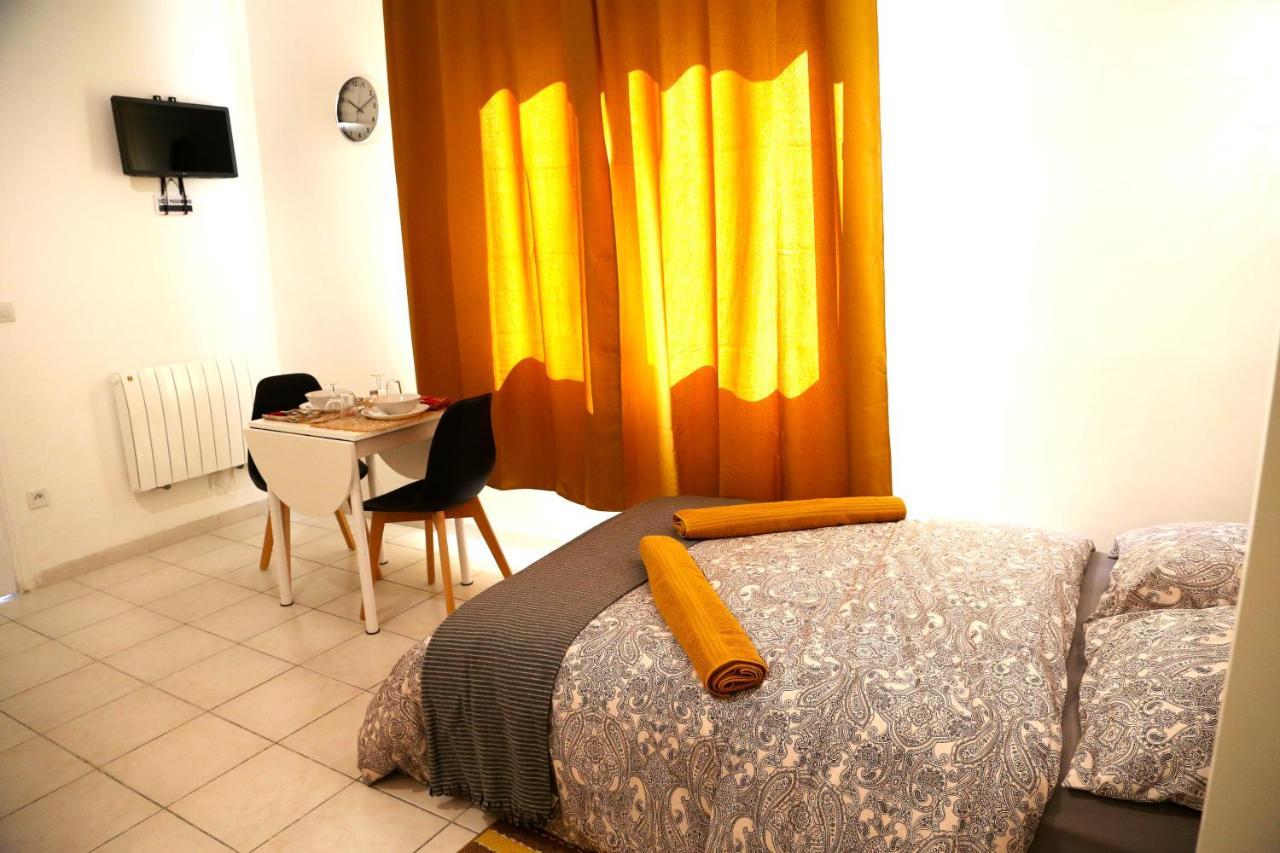 Mercure Saint-Quentin  Exteriér fotografie