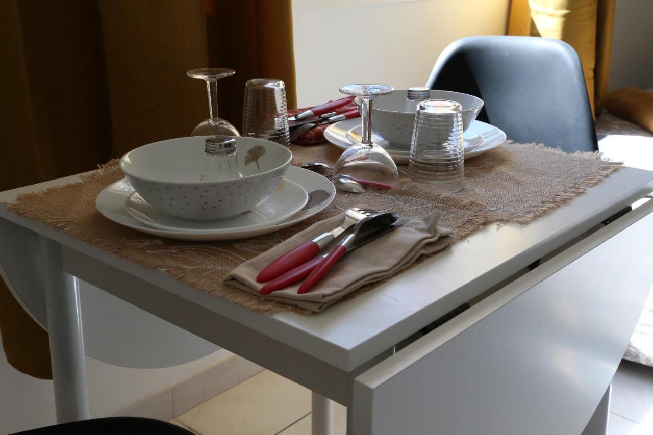 Mercure Saint-Quentin  Exteriér fotografie