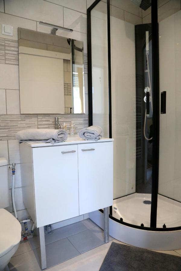 Mercure Saint-Quentin  Exteriér fotografie