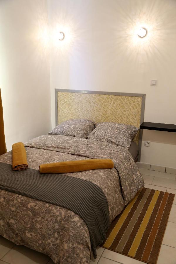 Mercure Saint-Quentin  Exteriér fotografie